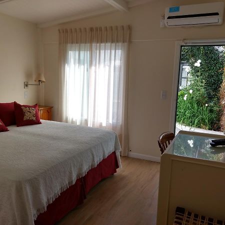 Los Mandarinos B&B Con Paladar Casero Сальта Экстерьер фото