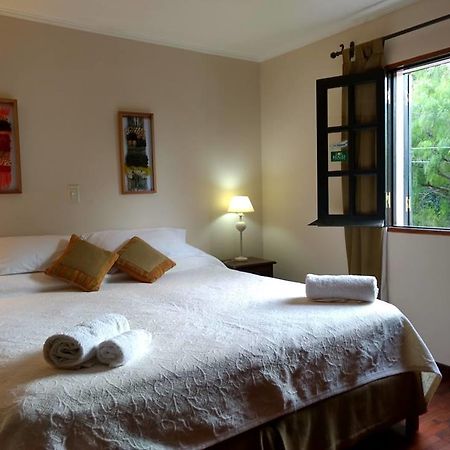 Los Mandarinos B&B Con Paladar Casero Сальта Экстерьер фото