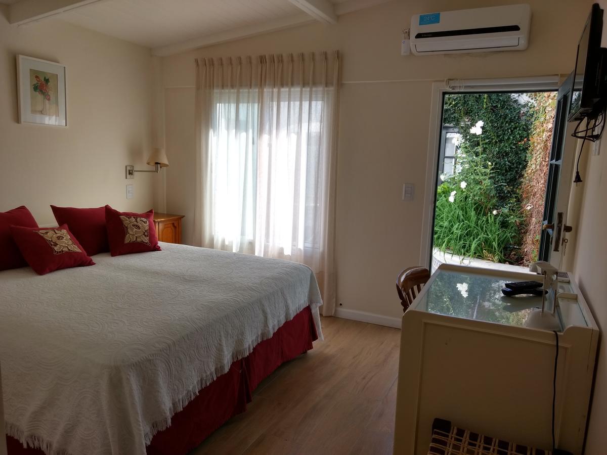 Los Mandarinos B&B Con Paladar Casero Сальта Экстерьер фото