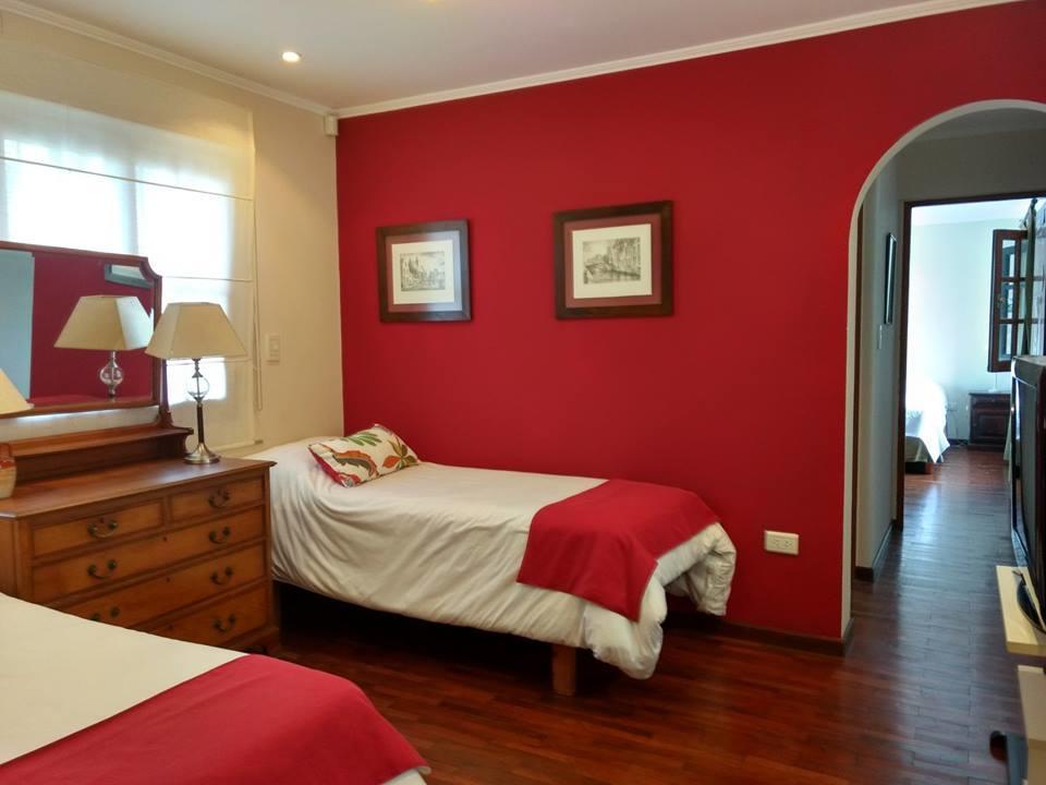 Los Mandarinos B&B Con Paladar Casero Сальта Экстерьер фото