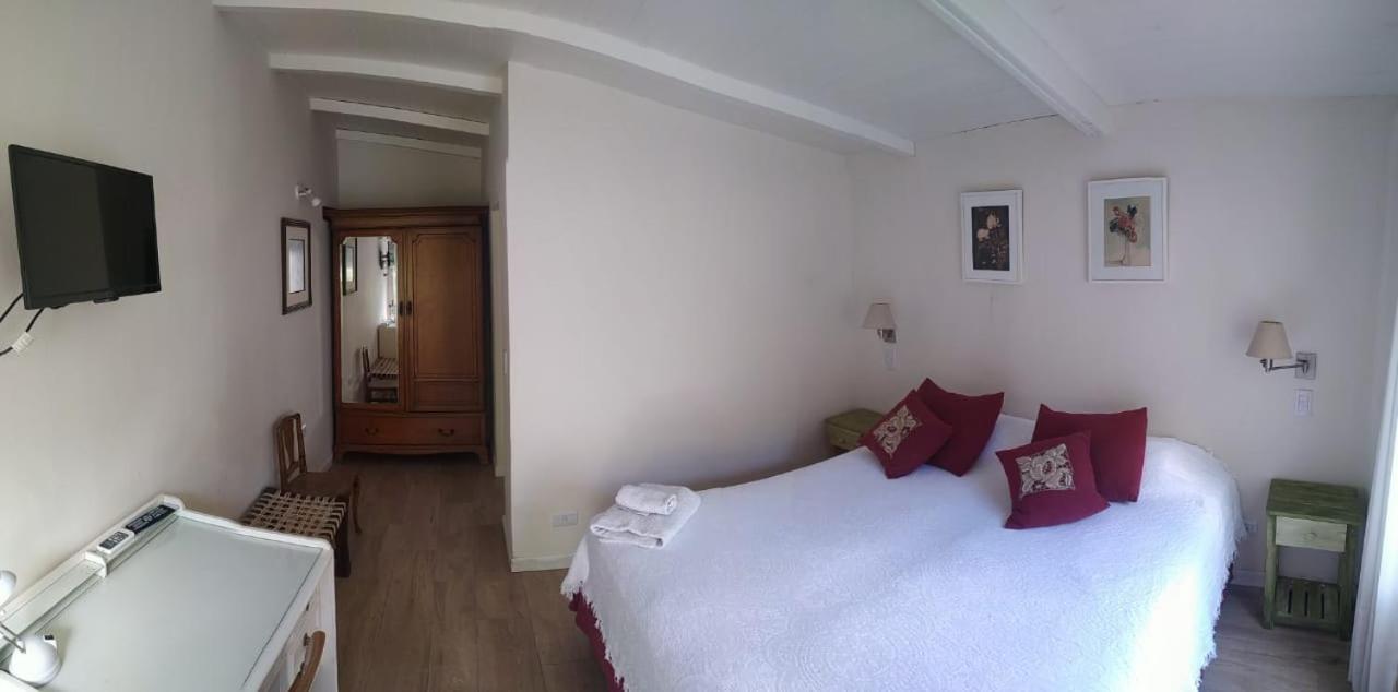 Los Mandarinos B&B Con Paladar Casero Сальта Экстерьер фото