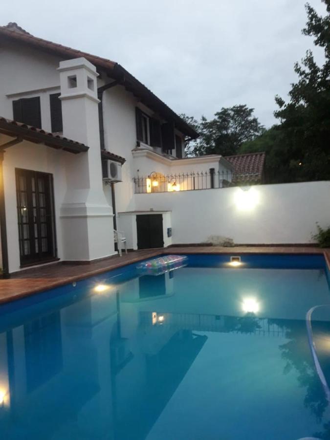 Los Mandarinos B&B Con Paladar Casero Сальта Экстерьер фото
